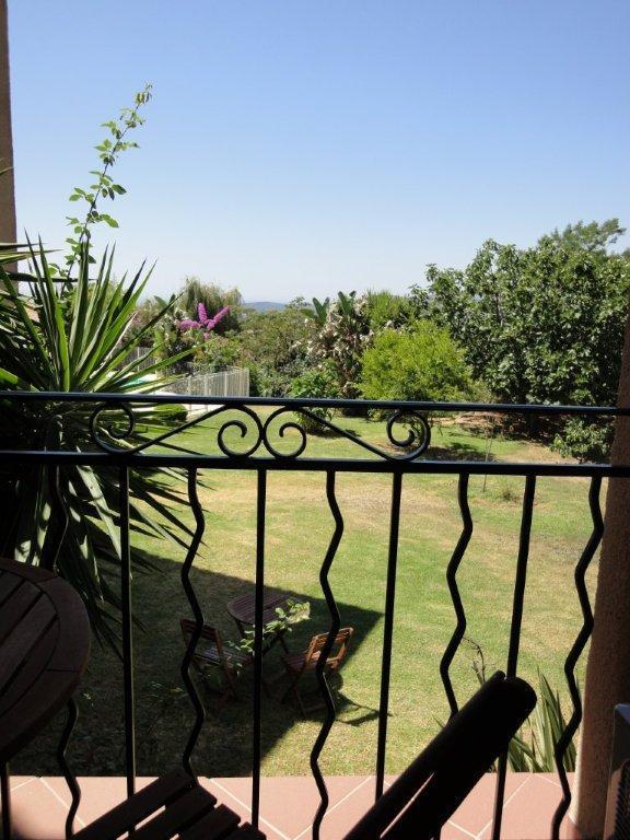 Auberge U Licettu Cuttoli-Corticchiato Kültér fotó