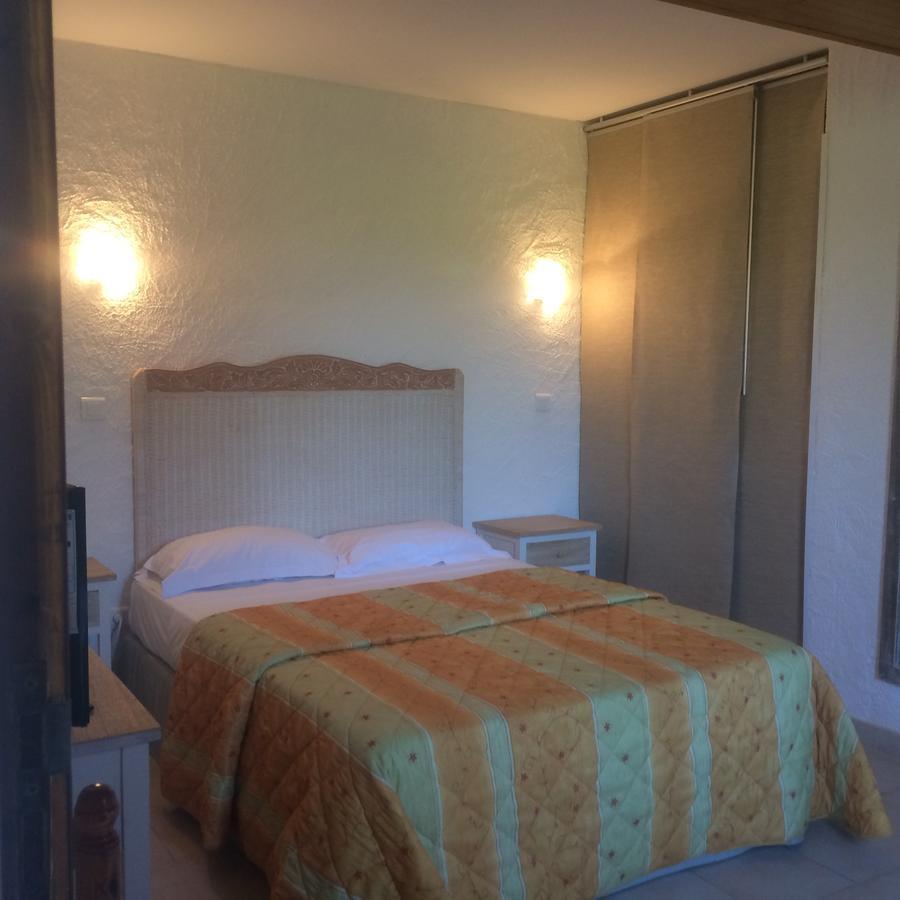 Auberge U Licettu Cuttoli-Corticchiato Kültér fotó